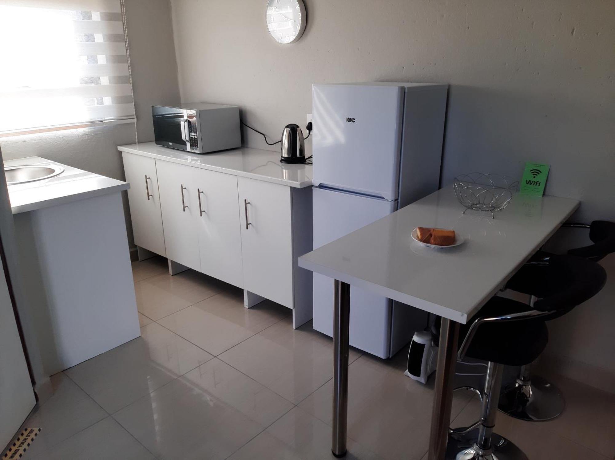 Bonfai Residence Ermelo Bagian luar foto