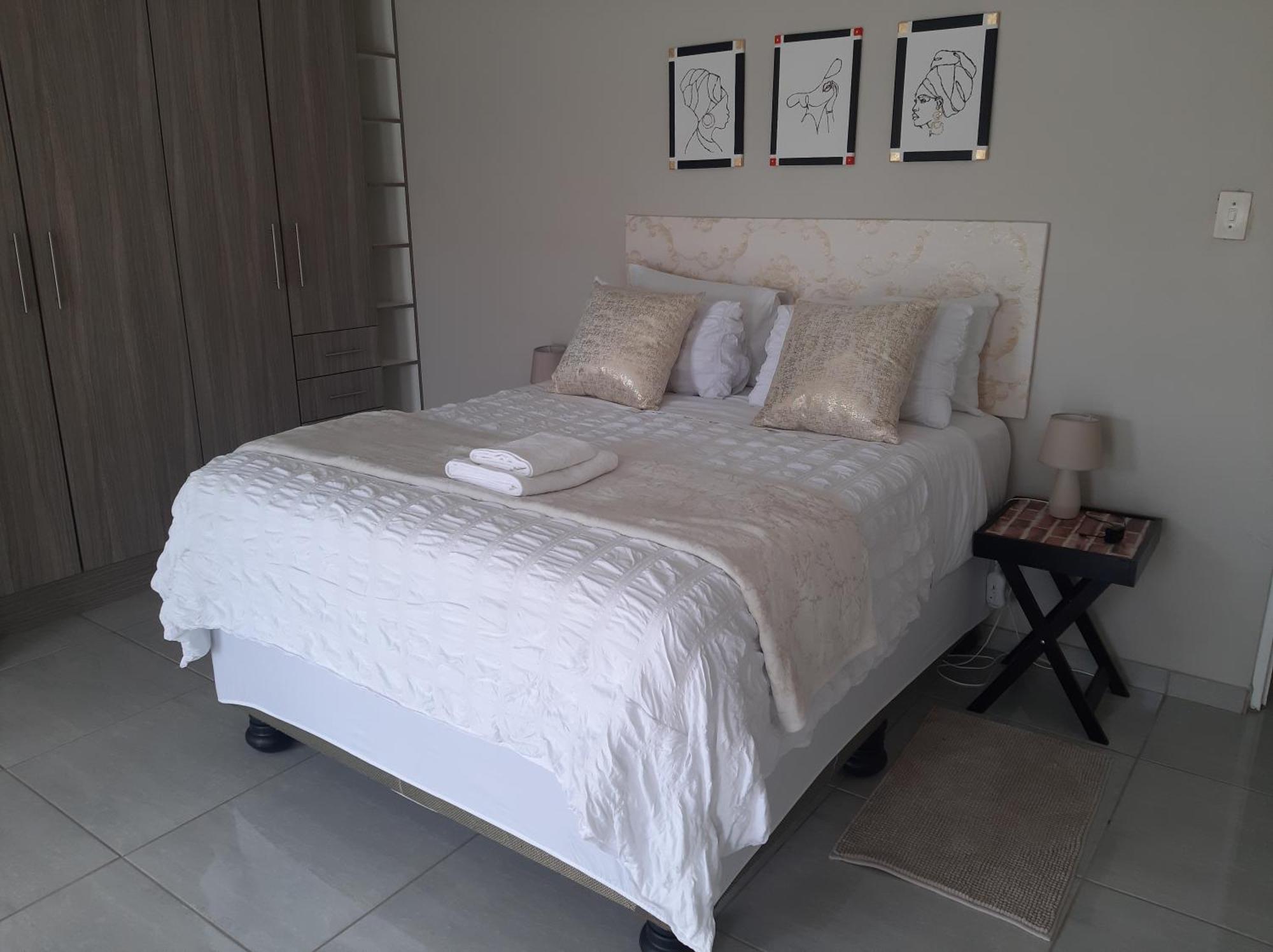 Bonfai Residence Ermelo Bagian luar foto