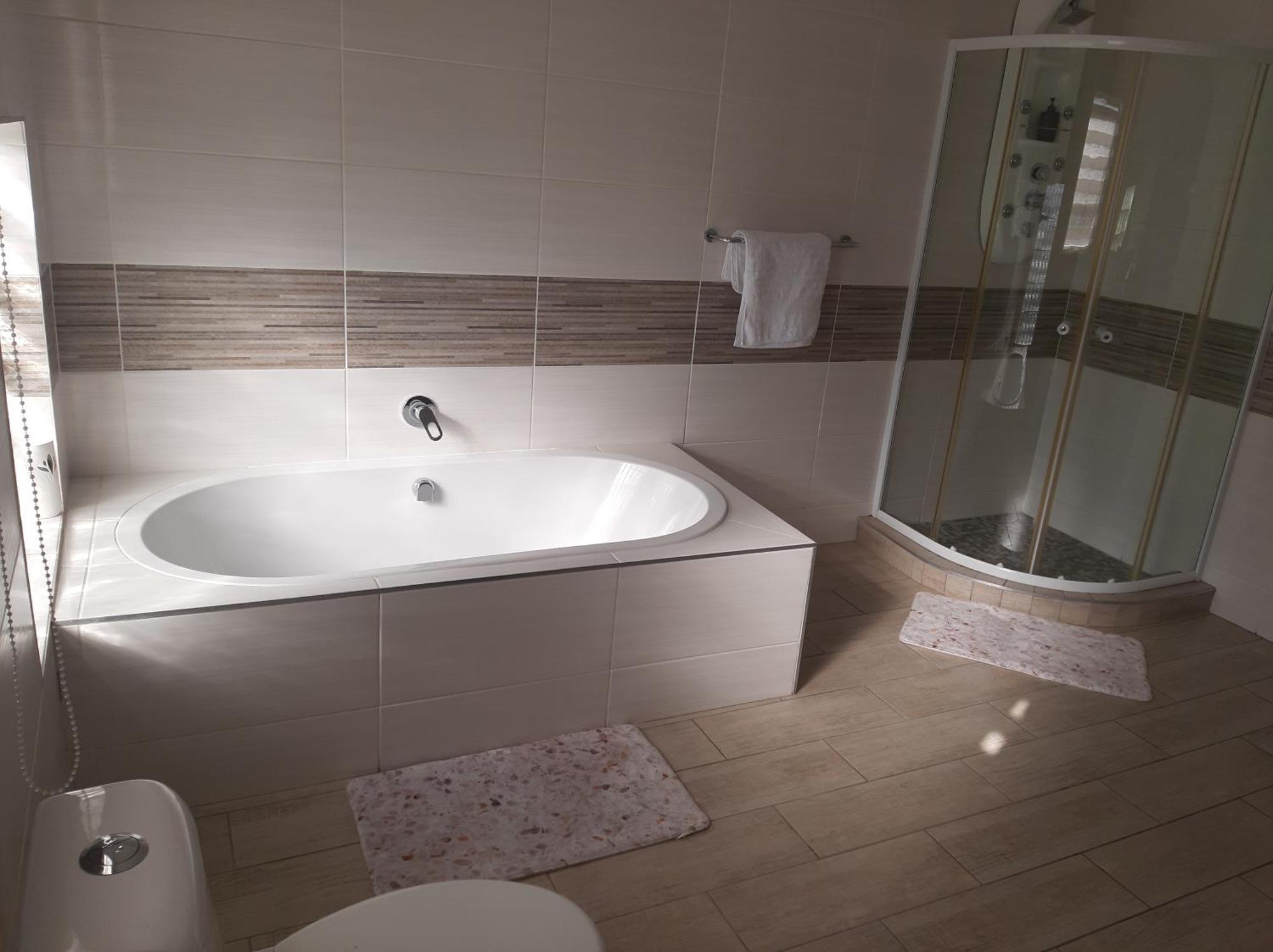 Bonfai Residence Ermelo Bagian luar foto