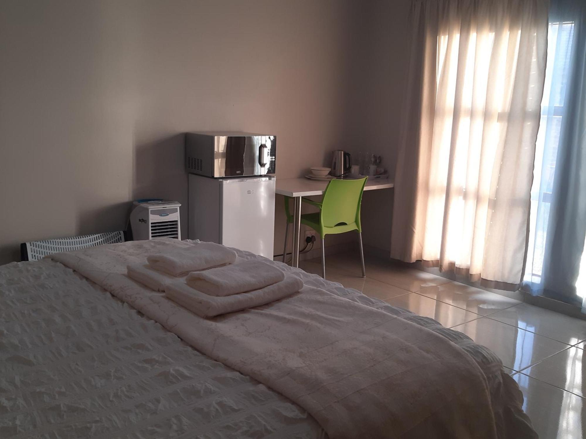 Bonfai Residence Ermelo Bagian luar foto
